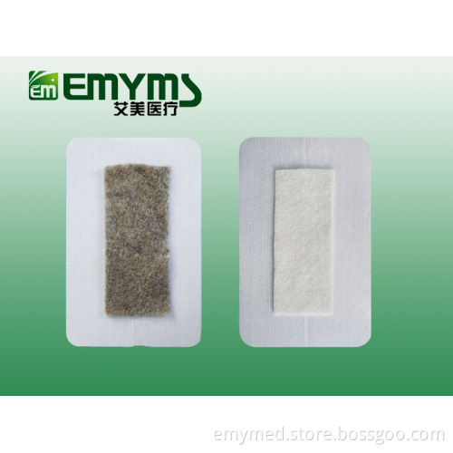 Alginate Wound Dressing